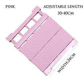 Siopsrl| Multipurpose Shelf Organizer