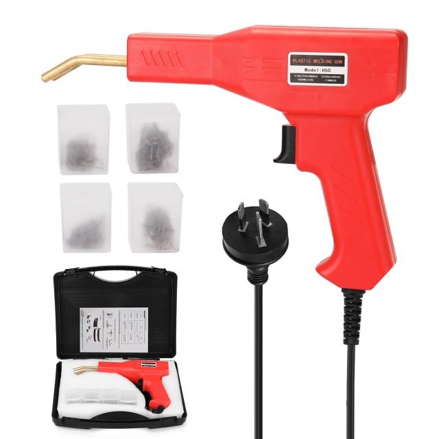 Plastic Welder Garage Tool
