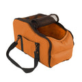 Siopsrl Portable Pet Car Seat for Safer, Comfier Small-Pet Rides