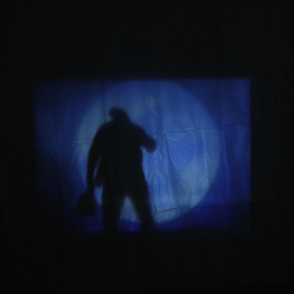 Siopsrl| Premium Halloween Laser Projector