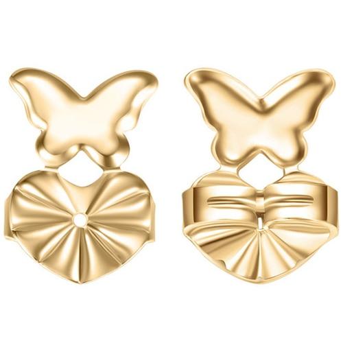 Earring Lift Back Clasp Support | Siopsrl