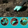 Garden Gloves with Digging Claws | Siopsrl