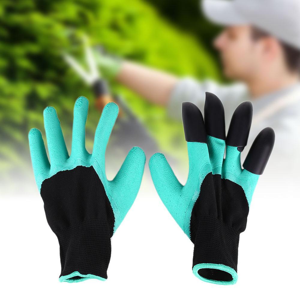 Garden Gloves with Digging Claws | Siopsrl