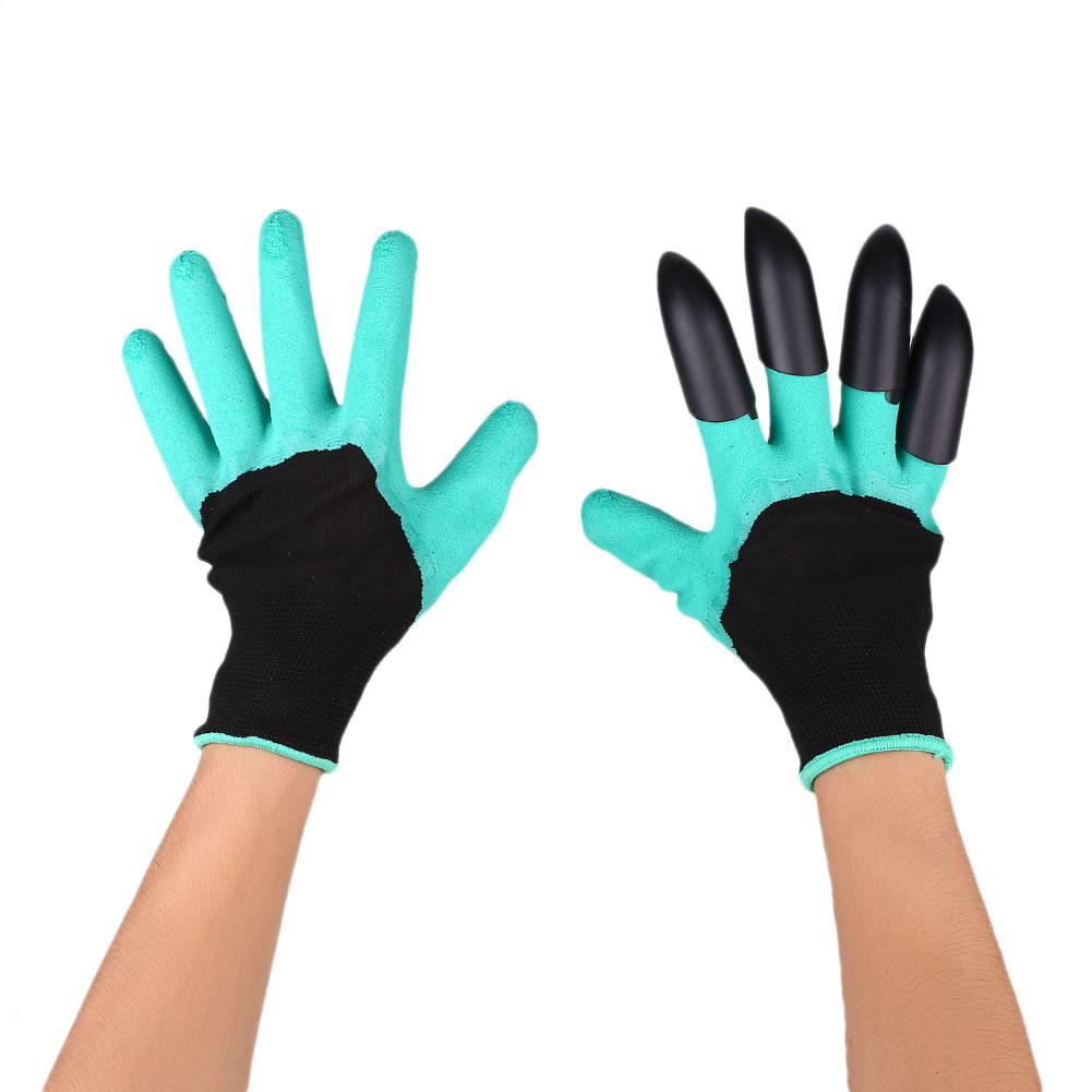 Garden Gloves with Digging Claws | Siopsrl
