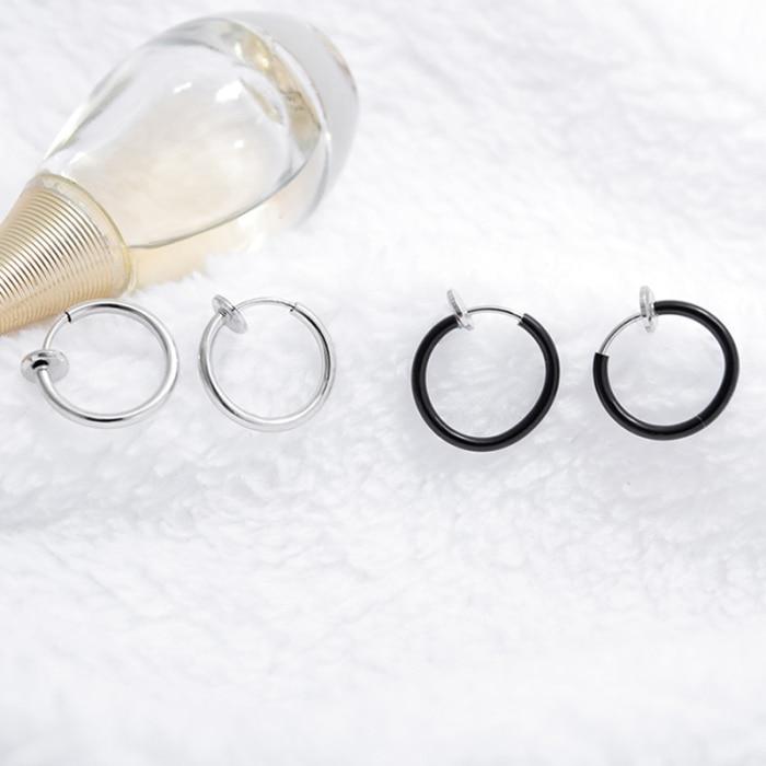 Retractable Earrings | Siopsrl