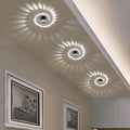 Siopsrl| Downlight - Spiral-shaped Light | Energy-saving