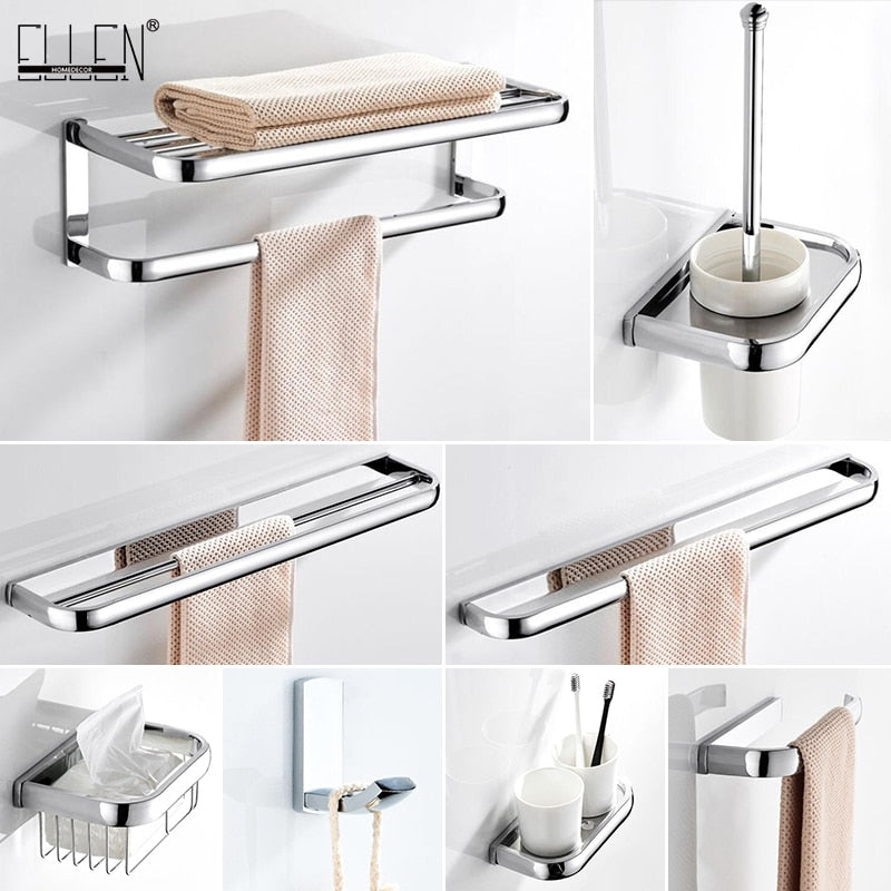 Siopsrl| Original Bathroom Hardware Set