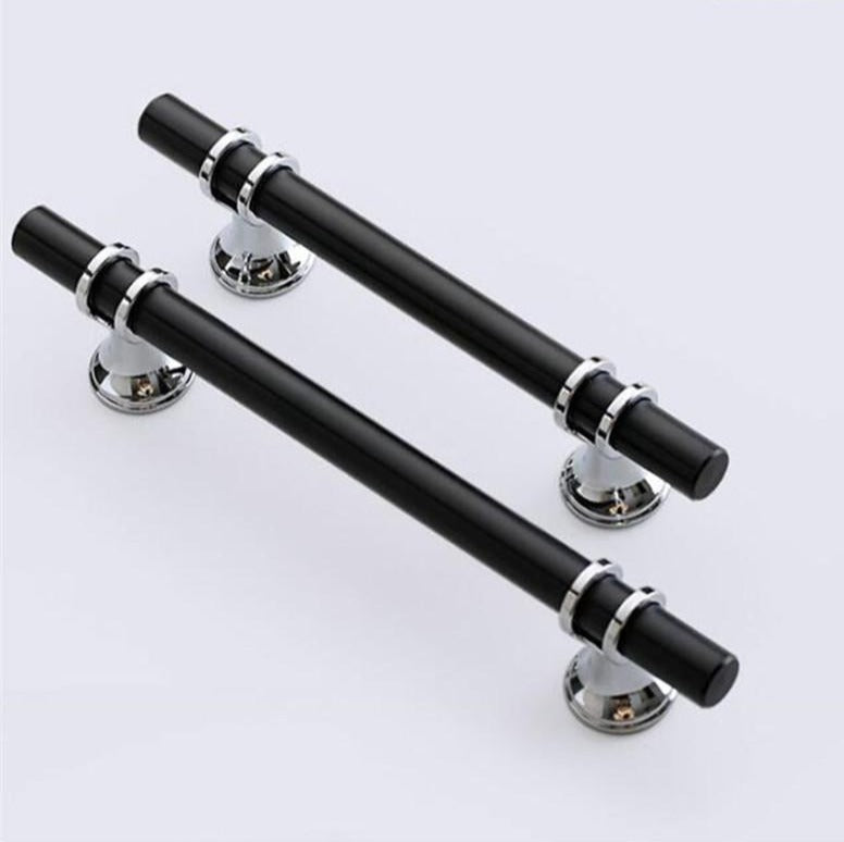 Siopsrl| Ines - Modern Cabinet and Drawer Handles