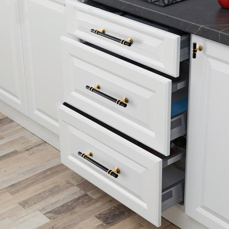 Siopsrl| Ines - Modern Cabinet and Drawer Handles
