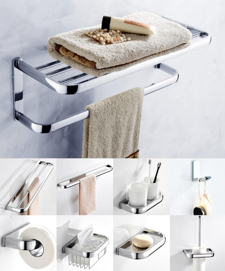 Siopsrl| Original Bathroom Hardware Set