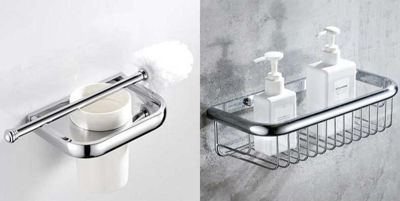 Siopsrl| Original Bathroom Hardware Set