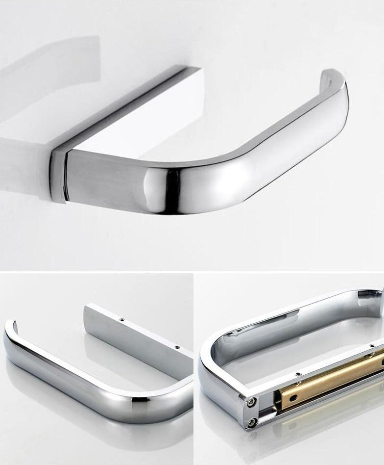 Siopsrl| Original Bathroom Hardware Set