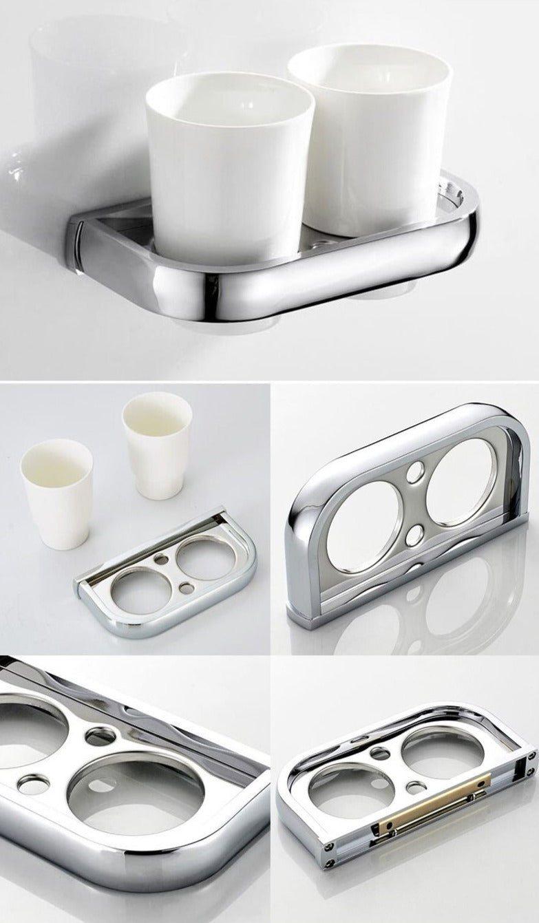 Siopsrl| Original Bathroom Hardware Set