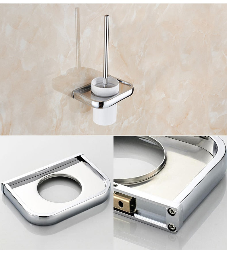 Siopsrl| Original Bathroom Hardware Set