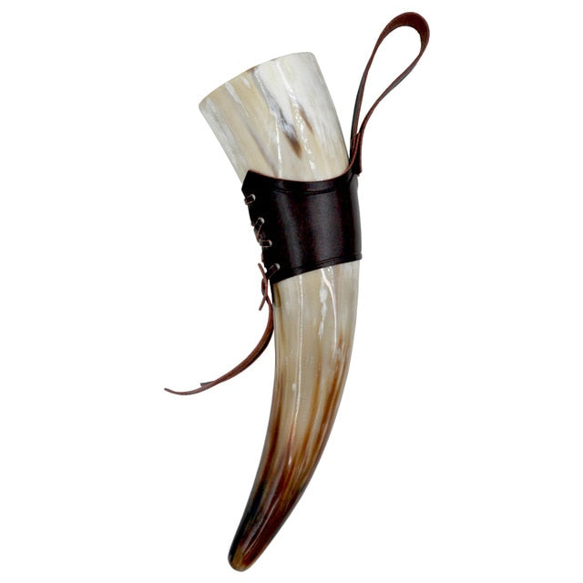 Siopsrl| Creative Viking Style Drinking Mug