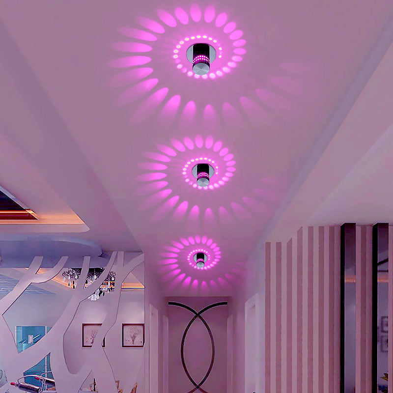 Siopsrl| Downlight - Spiral-shaped Light | Energy-saving