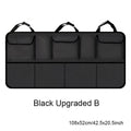 Car Large Capacity Trunk Storage Organizer