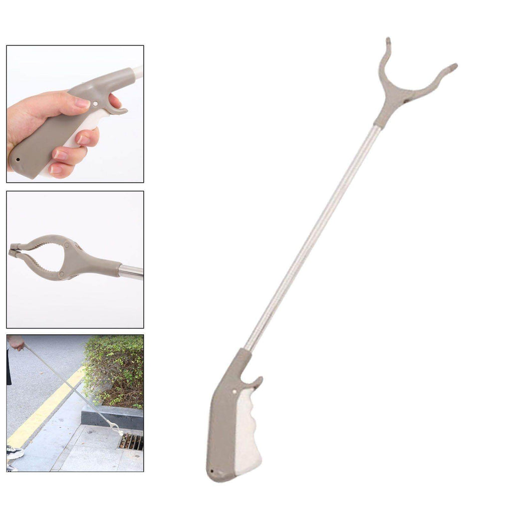 Siopsrl| Foldable Garbage Picker Tool