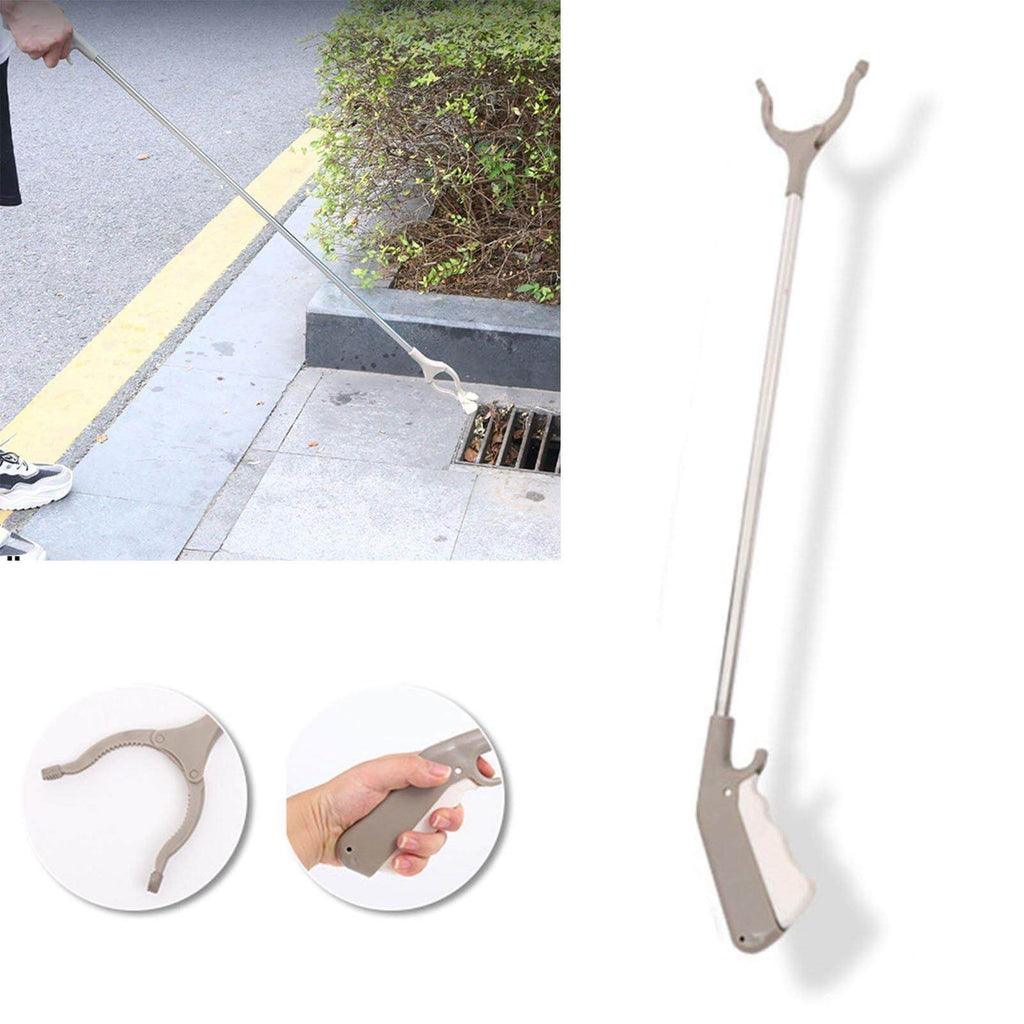 Siopsrl| Foldable Garbage Picker Tool