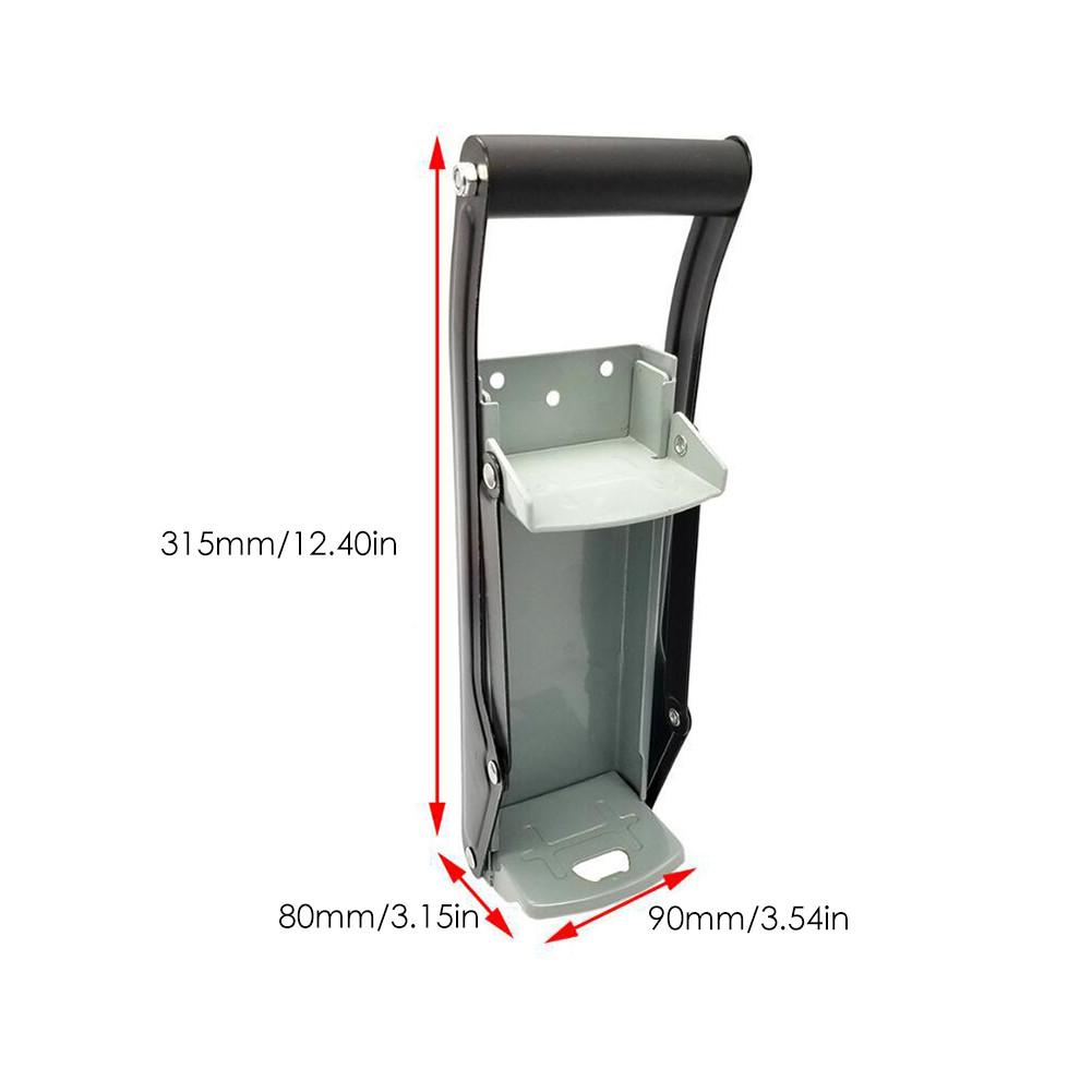 Siopsrl| Can Crusher Recycling Tool