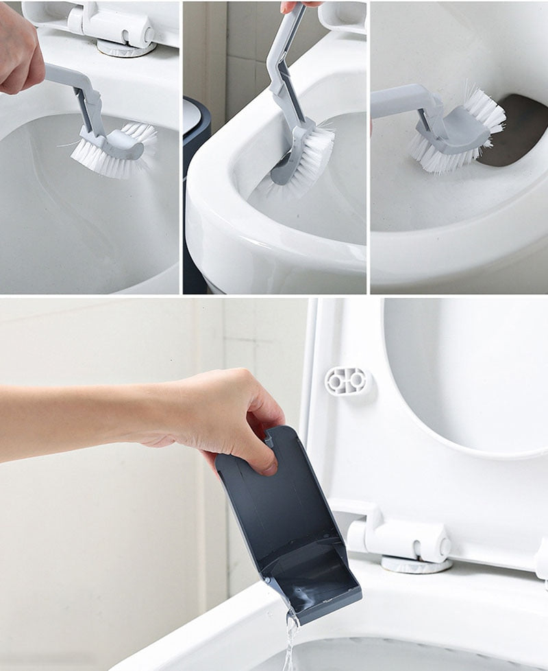 Siopsrl| Automatic Smart Sensor Brush Trash Can