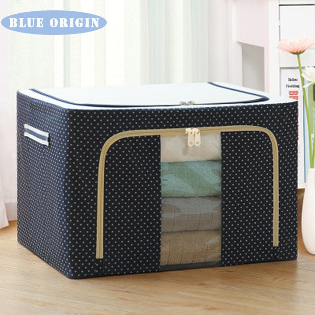 FoldaSiopsrle Home Stuff Storage Box | Siopsrl