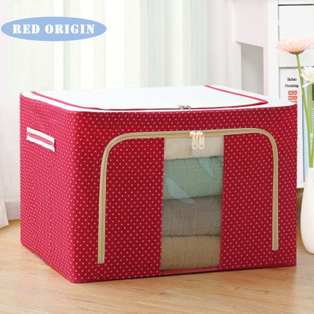 FoldaSiopsrle Home Stuff Storage Box | Siopsrl