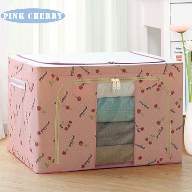 FoldaSiopsrle Home Stuff Storage Box | Siopsrl