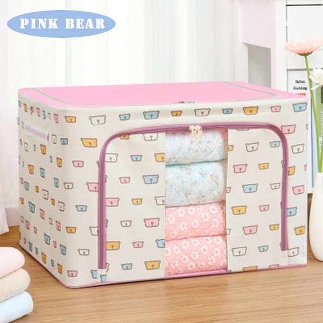 FoldaSiopsrle Home Stuff Storage Box | Siopsrl