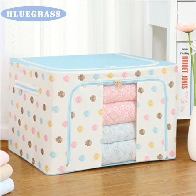 FoldaSiopsrle Home Stuff Storage Box | Siopsrl