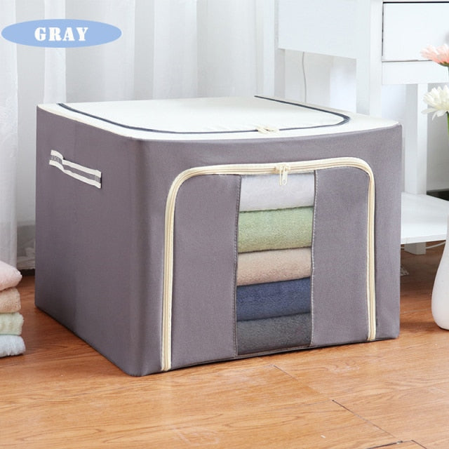 FoldaSiopsrle Home Stuff Storage Box | Siopsrl