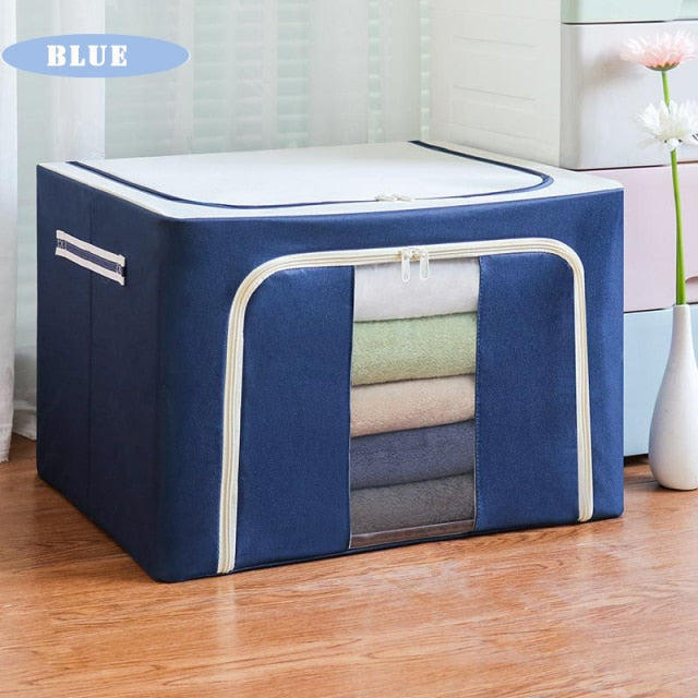 FoldaSiopsrle Home Stuff Storage Box | Siopsrl