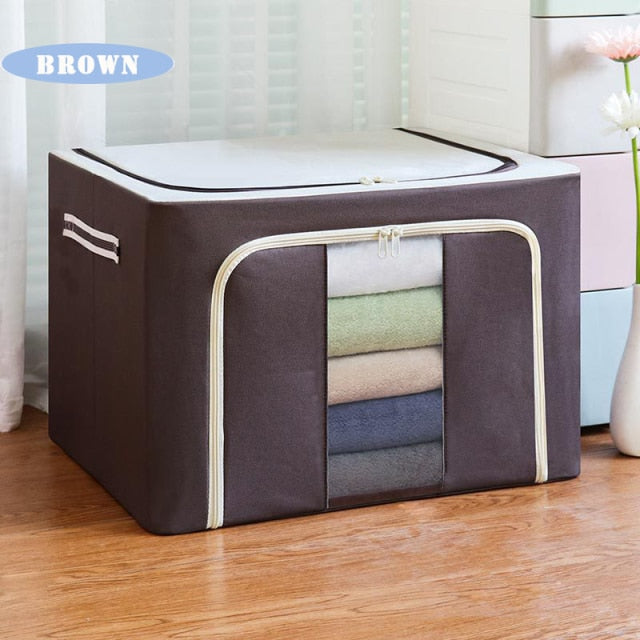 FoldaSiopsrle Home Stuff Storage Box | Siopsrl