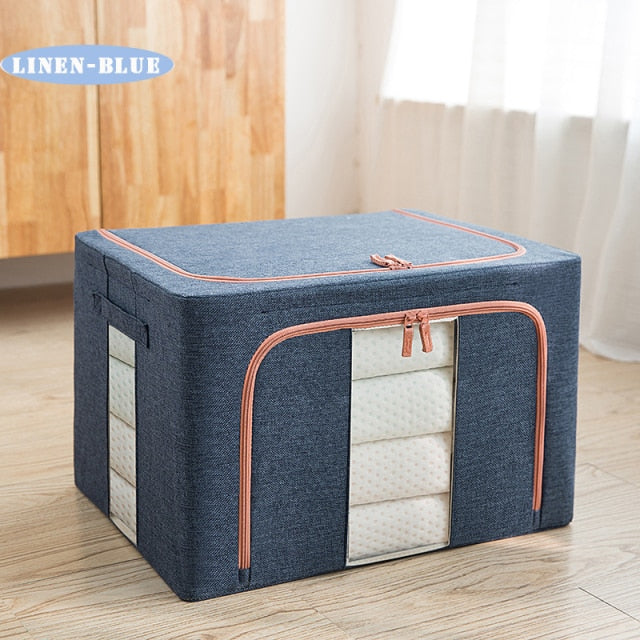 FoldaSiopsrle Home Stuff Storage Box | Siopsrl