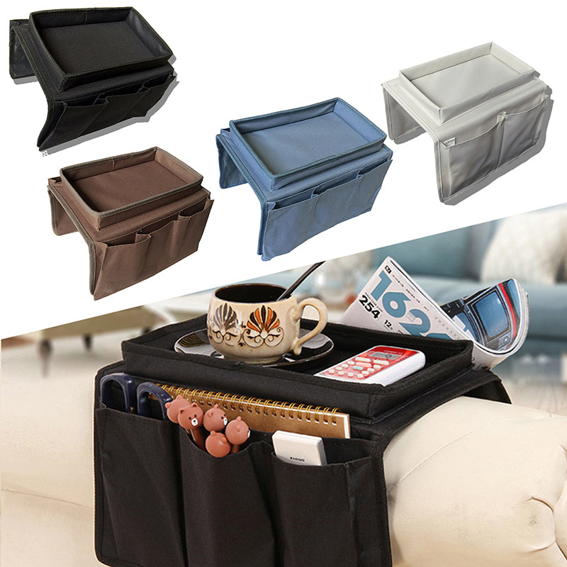Siopsrl| Hanging Sofa Storage Armrest Organizer