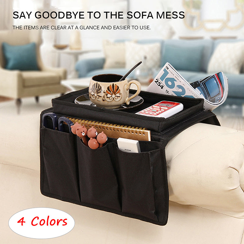 Siopsrl| Hanging Sofa Storage Armrest Organizer