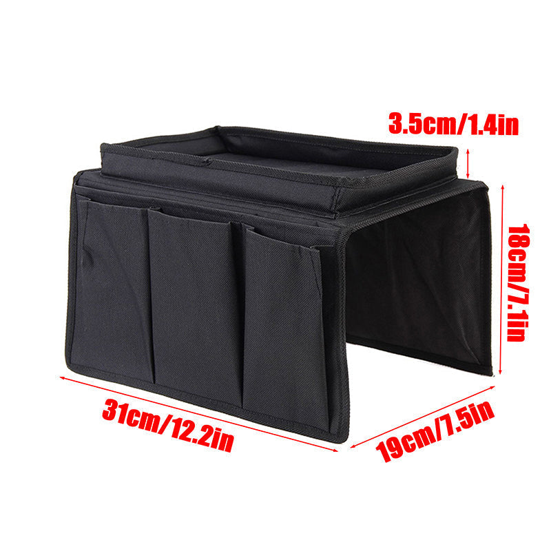Siopsrl| Hanging Sofa Storage Armrest Organizer