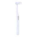 Double-Sided Deep Cleaning Toothbrush