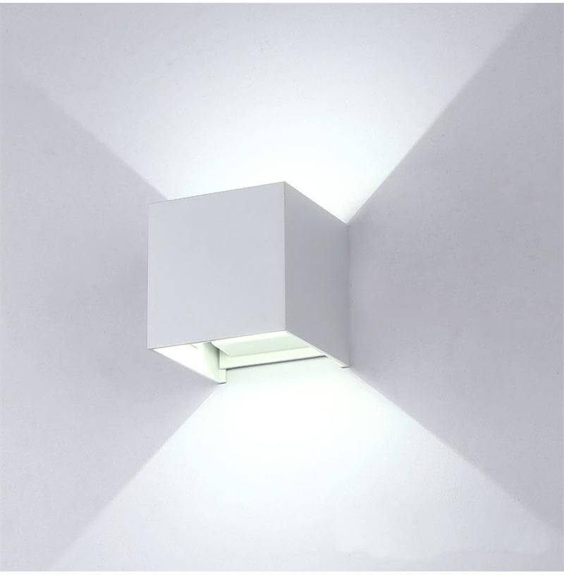 Siopsrl| Modern LED Wall Light