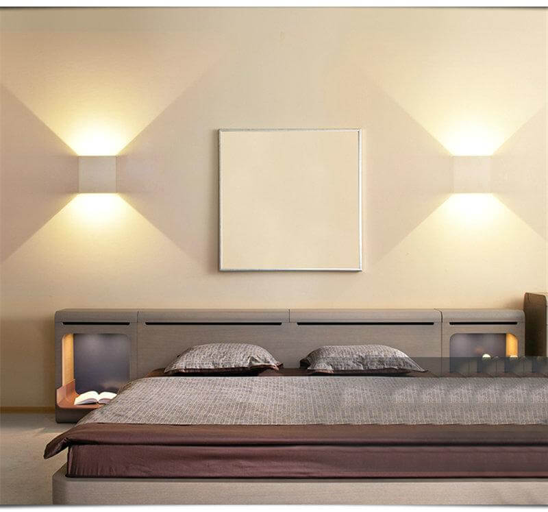 Siopsrl| Modern LED Wall Light