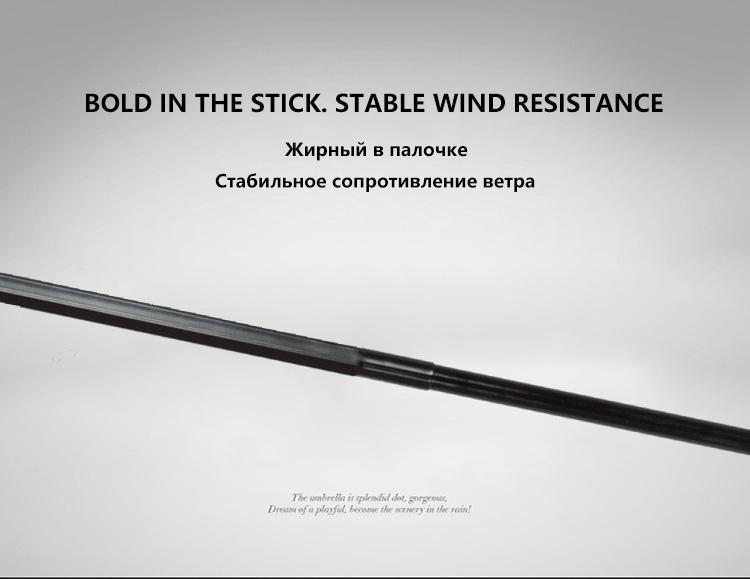 siopsrl | Premium Classic English style Automatic Umbrella Wind Resistant
