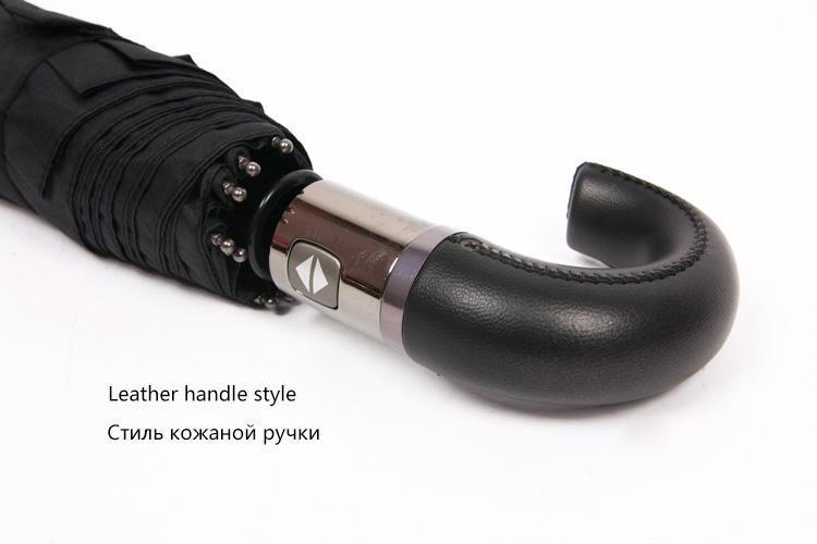 siopsrl | Premium Classic English style Automatic Umbrella Wind Resistant