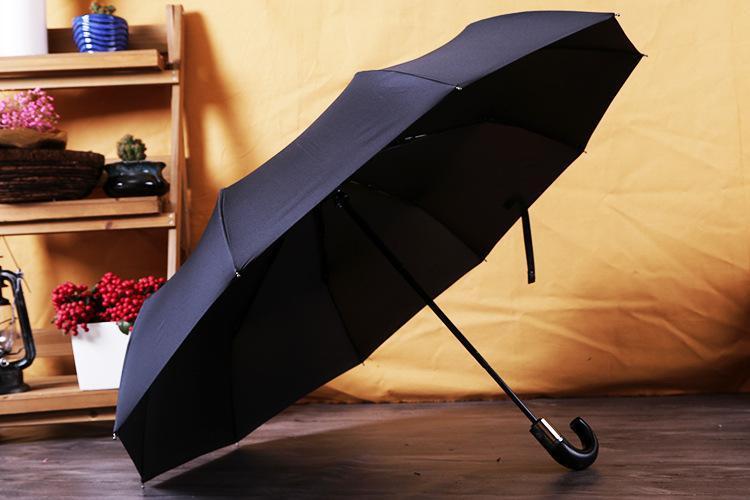 siopsrl | Premium Classic English style Automatic Umbrella Wind Resistant