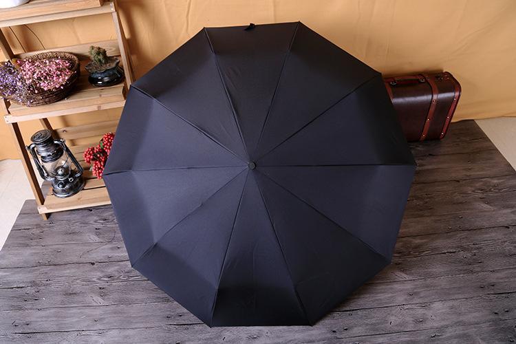 siopsrl | Premium Classic English style Automatic Umbrella Wind Resistant