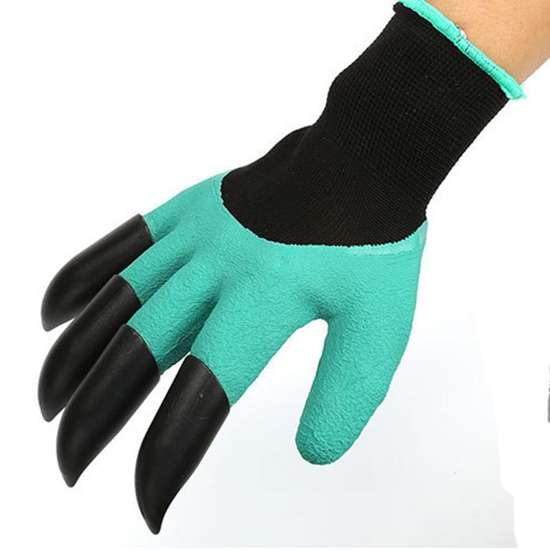 Siopsrl| Claws Garden Gloves