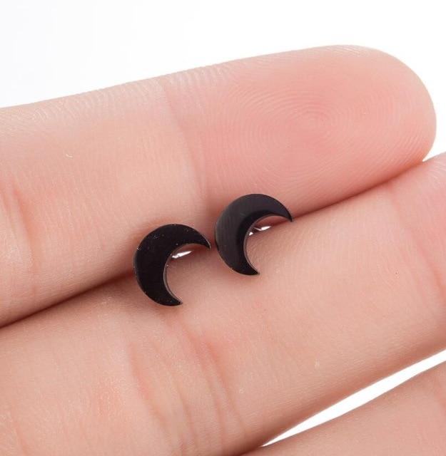 Boho Vintage Stud Earrings | Siopsrl