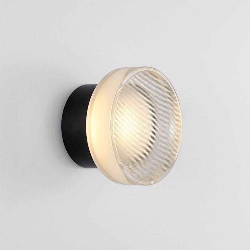 LumiWall – Modern Wall Lighting for Cozy Interior Siopsrl