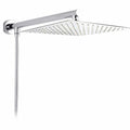 Siopsrl| Wall-mounted rain shower ultra-slim