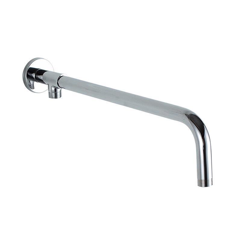 Siopsrl| Wall-mounted rain shower ultra-slim