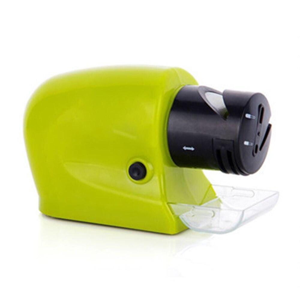 RazorSharpPro™ - Multifunction Electric Knife Sharpener